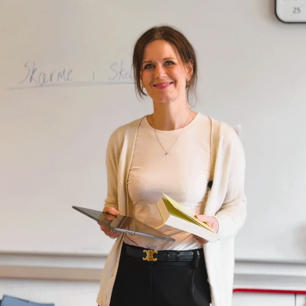 Skærme